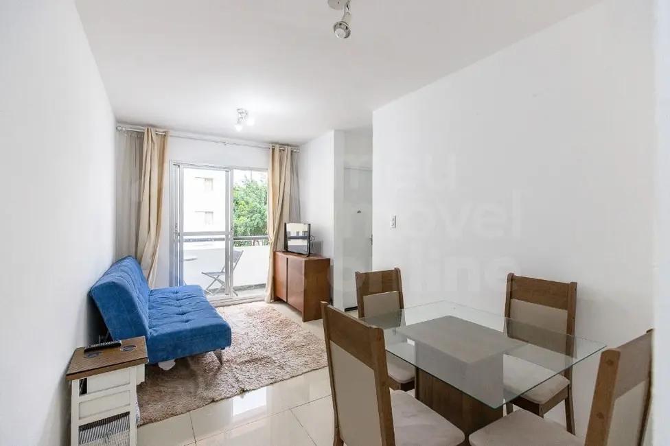 Foto 1 de Apartamento com 2 quartos à venda, 49m2 em Chácara Inglesa, São Paulo - SP