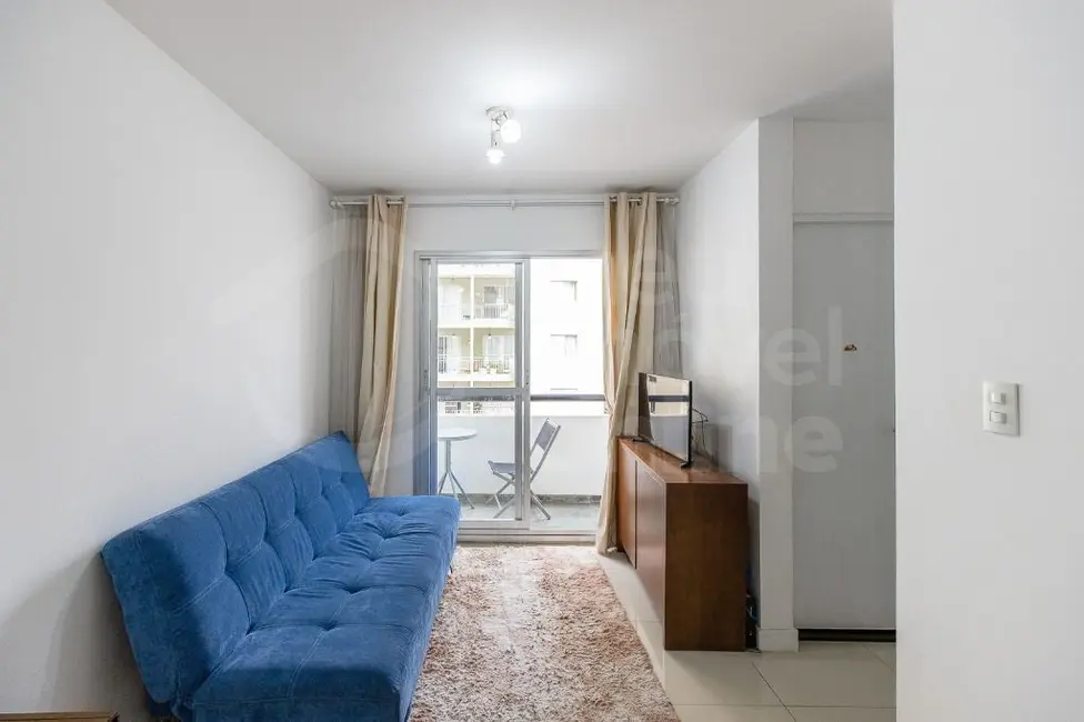 Foto 3 de Apartamento com 2 quartos à venda, 49m2 em Chácara Inglesa, São Paulo - SP