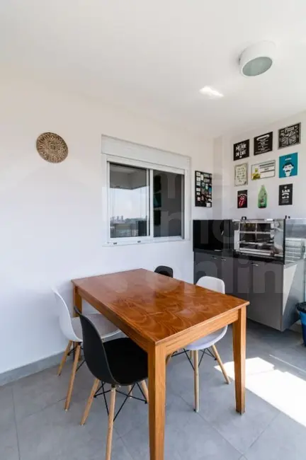 Apartamento com 3 quartos à venda, 92m2 em Santo Amaro, São Paulo - SP - imagem 3 Foto 3 de Apartamento com 3 quartos à venda, 92m2 em Santo Amaro, São Paulo - SP