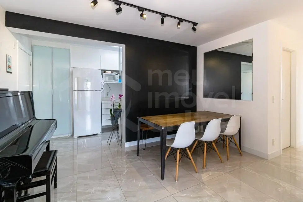 Foto 7 de Apartamento com 3 quartos à venda, 92m2 em Santo Amaro, São Paulo - SP