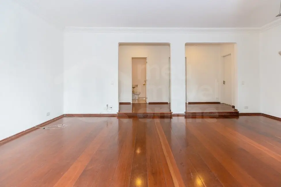 Foto 5 de Apartamento com 3 quartos à venda, 125m2 em Moema, São Paulo - SP