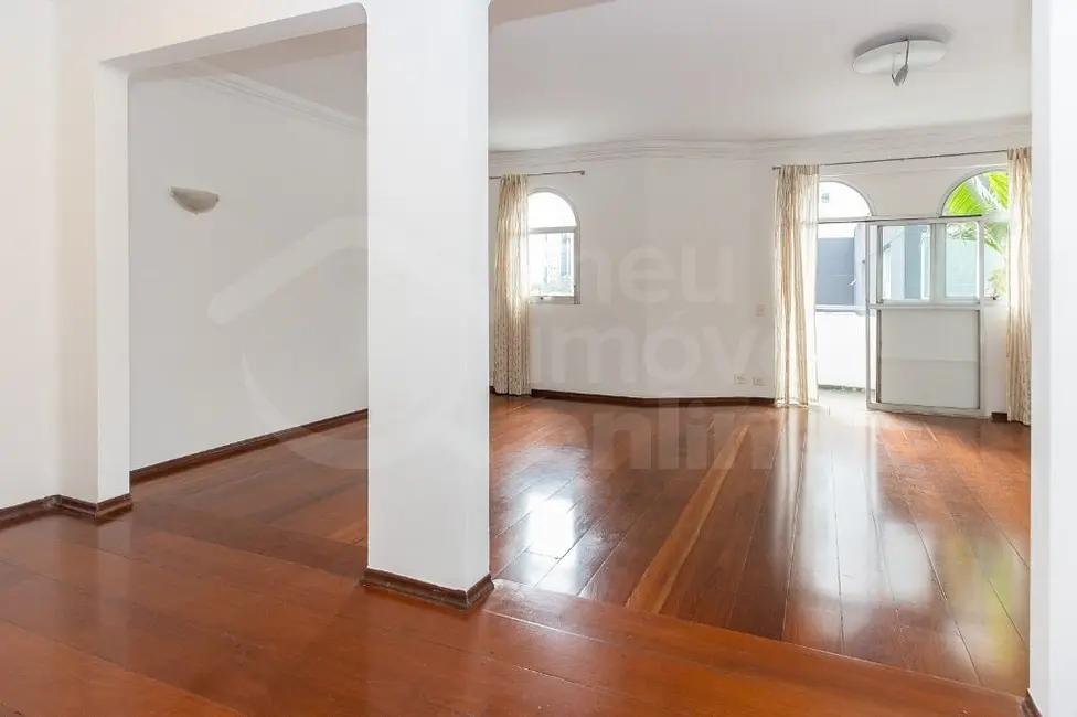 Foto 7 de Apartamento com 3 quartos à venda, 125m2 em Moema, São Paulo - SP