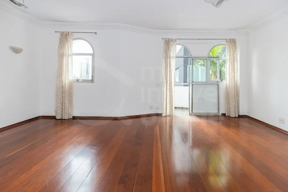 Foto 8 de Apartamento com 3 quartos à venda, 125m2 em Moema, São Paulo - SP