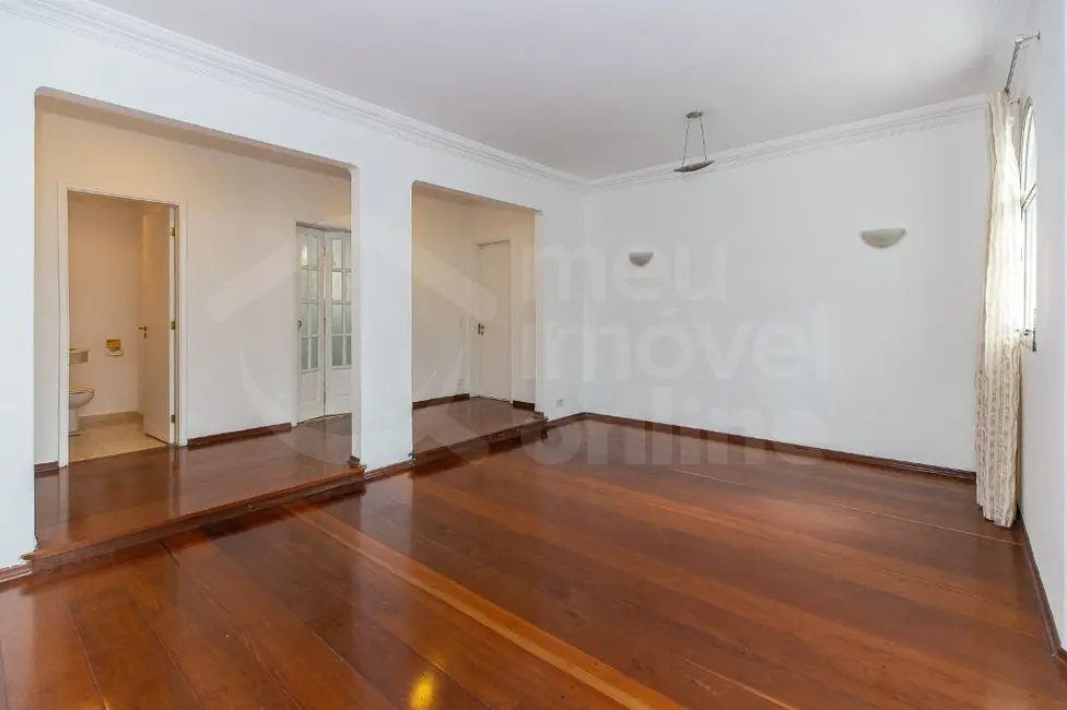 Foto 6 de Apartamento com 3 quartos à venda, 125m2 em Moema, São Paulo - SP