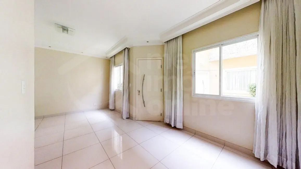 Foto 2 de Casa com 3 quartos à venda, 121m2 em Jardim Santa Inês, São Paulo - SP