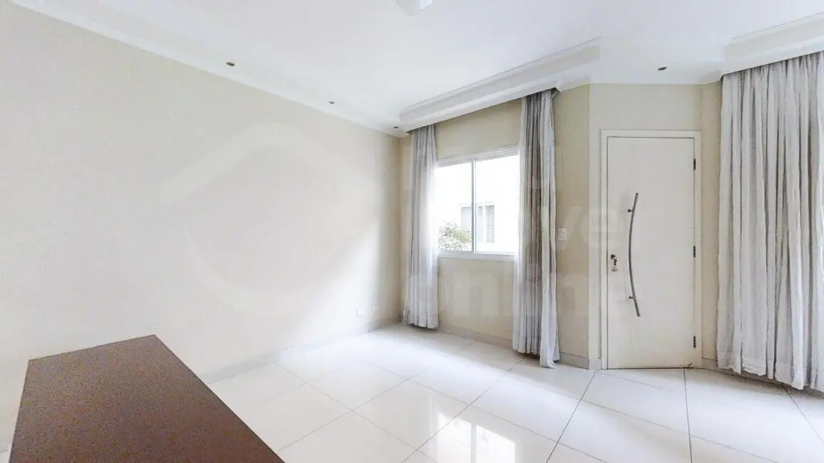 Foto 5 de Casa com 3 quartos à venda, 121m2 em Jardim Santa Inês, São Paulo - SP