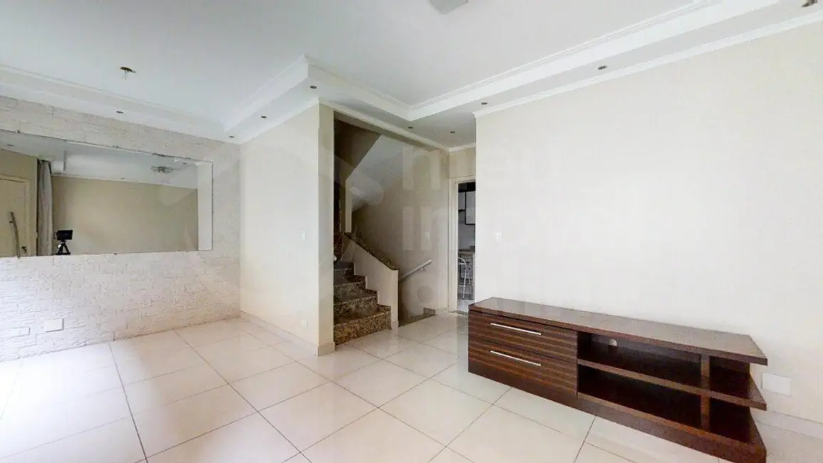 Foto 1 de Casa com 3 quartos à venda, 121m2 em Jardim Santa Inês, São Paulo - SP