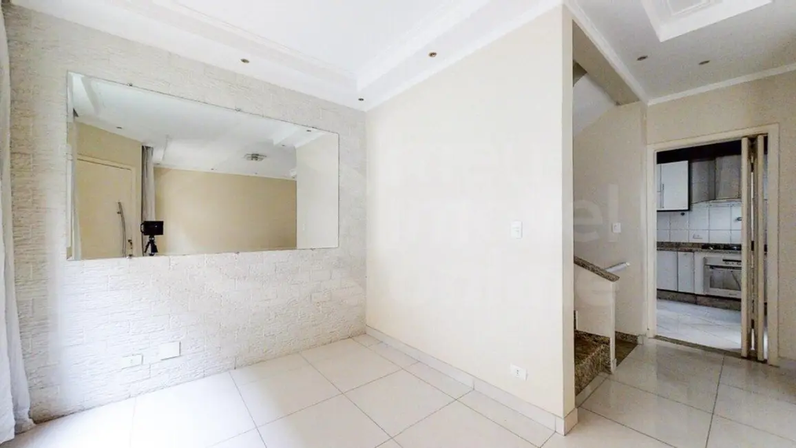 Foto 6 de Casa com 3 quartos à venda, 121m2 em Jardim Santa Inês, São Paulo - SP