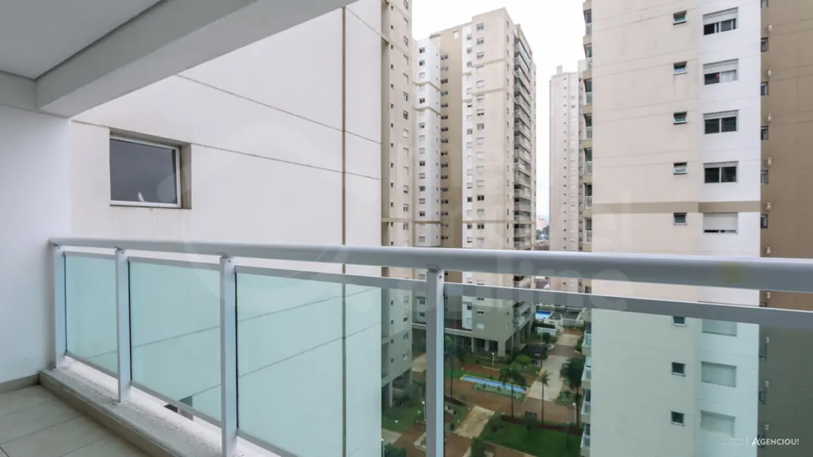 Foto 8 de Apartamento com 1 quarto à venda, 45m2 em Várzea da Barra Funda, São Paulo - SP