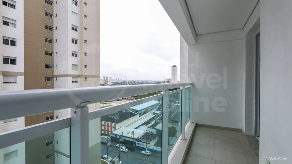Foto 7 de Apartamento com 1 quarto à venda, 45m2 em Várzea da Barra Funda, São Paulo - SP
