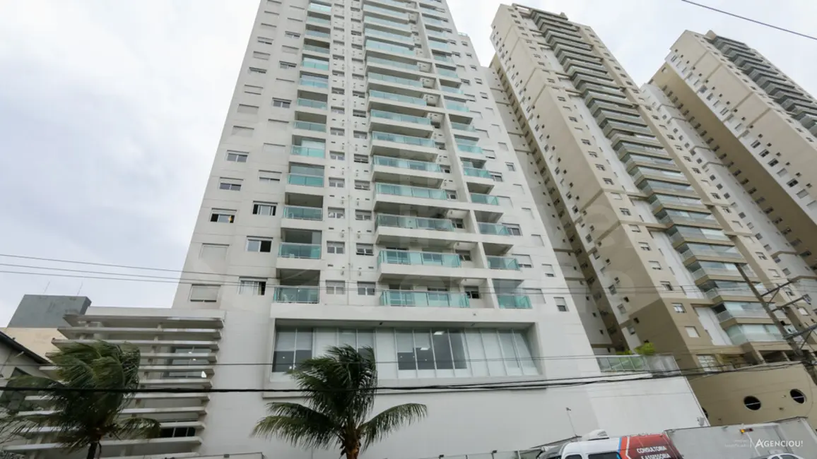 Foto 1 de Apartamento com 1 quarto à venda, 45m2 em Várzea da Barra Funda, São Paulo - SP