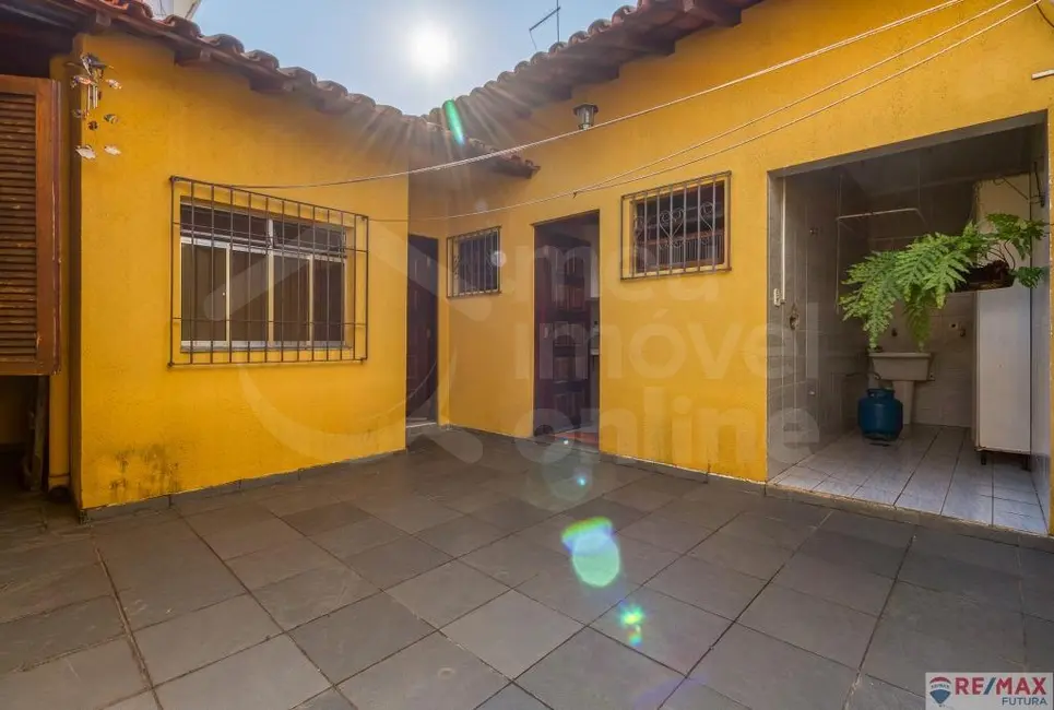 Foto 9 de Casa com 3 quartos à venda, 204m2 em Vila Prudente, São Paulo - SP