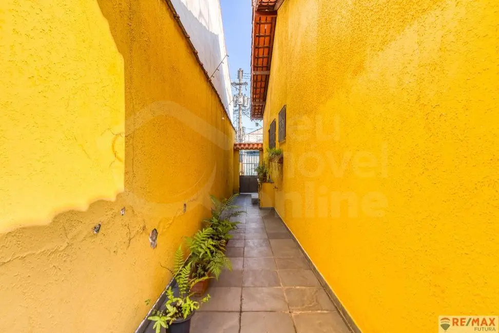 Foto 7 de Casa com 3 quartos à venda, 204m2 em Vila Prudente, São Paulo - SP