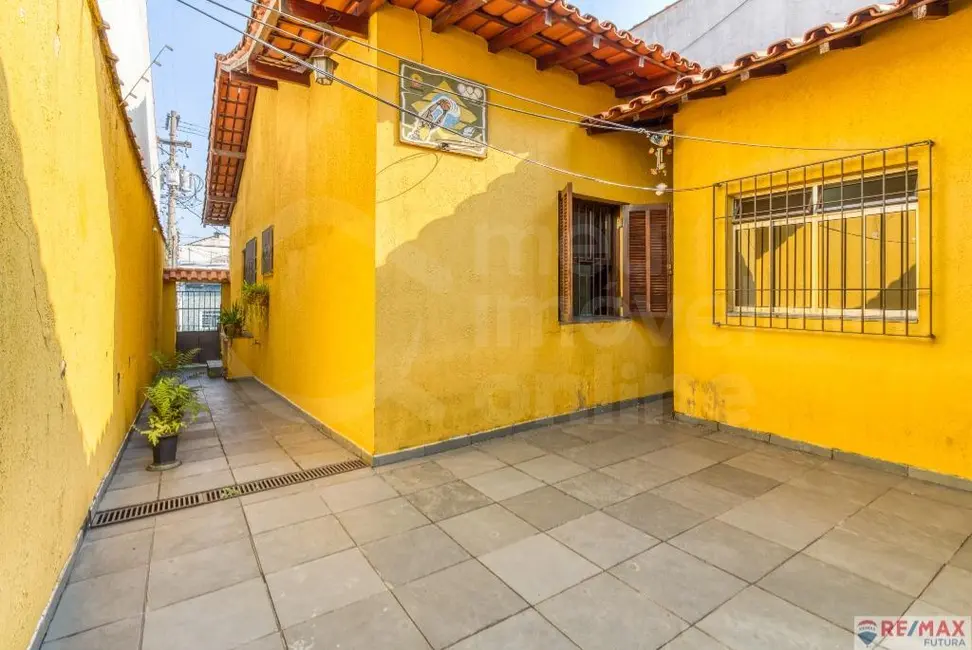 Foto 1 de Casa com 3 quartos à venda, 204m2 em Vila Prudente, São Paulo - SP