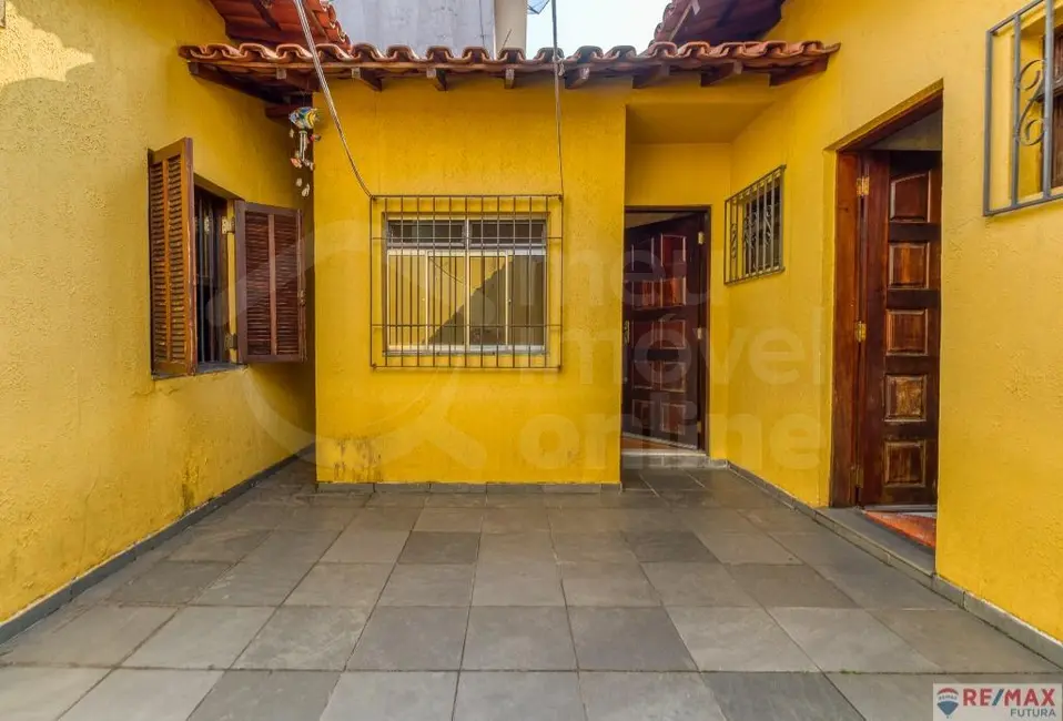 Foto 8 de Casa com 3 quartos à venda, 204m2 em Vila Prudente, São Paulo - SP