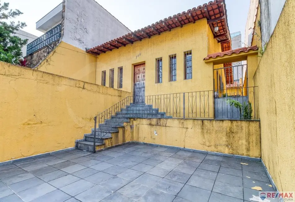 Foto 2 de Casa com 3 quartos à venda, 204m2 em Vila Prudente, São Paulo - SP