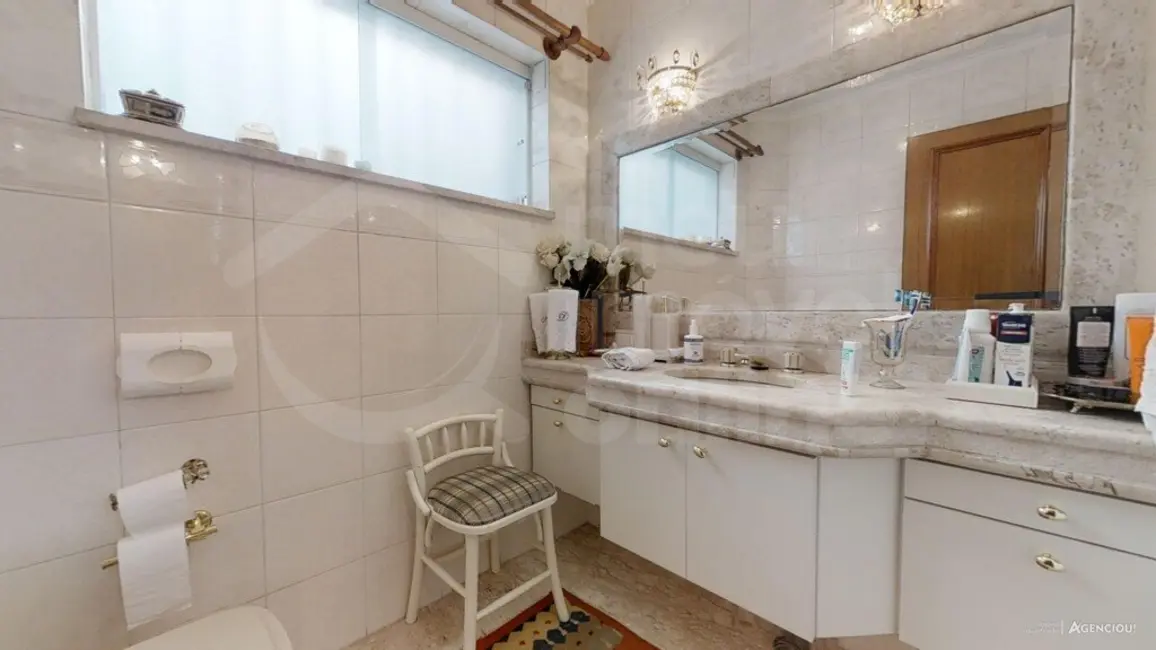 Casa com 5 quartos à venda, 238m2 em Planalto Paulista, São Paulo - SP - imagem 8 Foto 8 de Casa com 5 quartos à venda, 238m2 em Planalto Paulista, São Paulo - SP