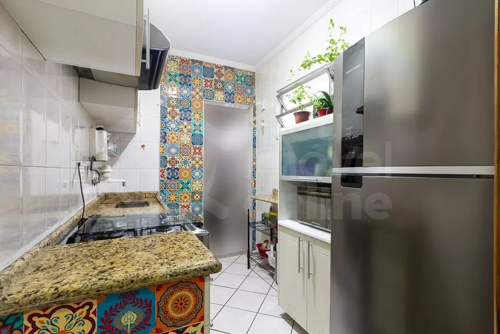 Foto 5 de Apartamento com 2 quartos à venda, 65m2 em Alto da Mooca, São Paulo - SP