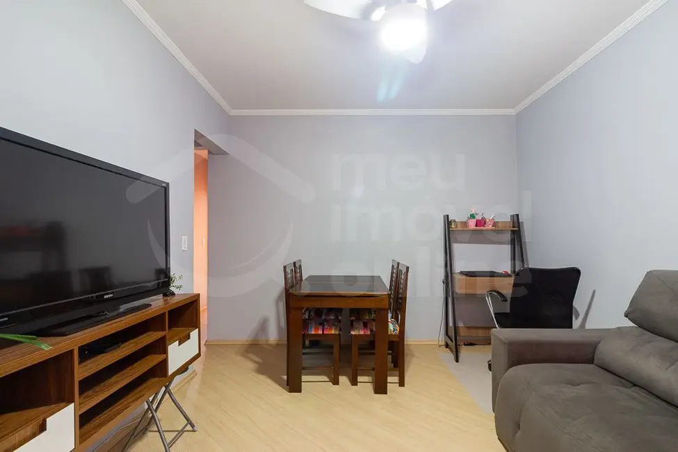 Foto 3 de Apartamento com 2 quartos à venda, 65m2 em Alto da Mooca, São Paulo - SP