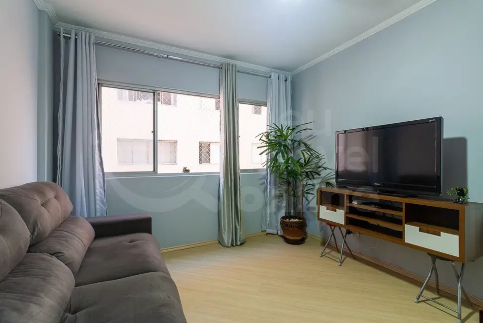 Foto 1 de Apartamento com 2 quartos à venda, 65m2 em Alto da Mooca, São Paulo - SP