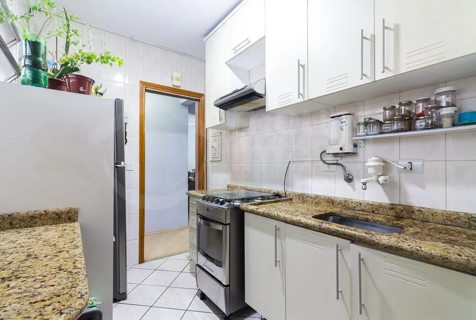 Foto 6 de Apartamento com 2 quartos à venda, 65m2 em Alto da Mooca, São Paulo - SP