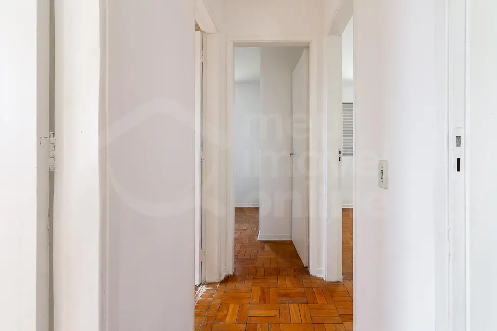 Apartamento com 2 quartos à venda, 57m2 em Jabaquara, São Paulo - SP - imagem 7 Foto 7 de Apartamento com 2 quartos à venda, 57m2 em Jabaquara, São Paulo - SP
