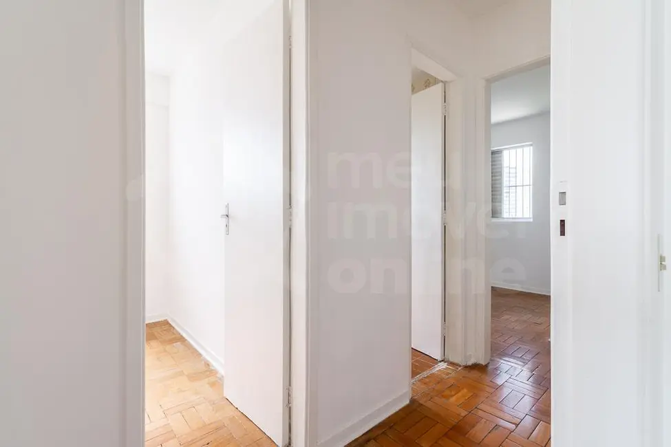 Apartamento com 2 quartos à venda, 57m2 em Jabaquara, São Paulo - SP - imagem 6 Foto 6 de Apartamento com 2 quartos à venda, 57m2 em Jabaquara, São Paulo - SP