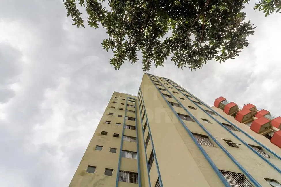 Apartamento com 2 quartos à venda, 57m2 em Jabaquara, São Paulo - SP - imagem 2 Foto 2 de Apartamento com 2 quartos à venda, 57m2 em Jabaquara, São Paulo - SP