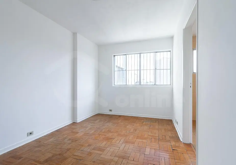 Apartamento com 2 quartos à venda, 57m2 em Jabaquara, São Paulo - SP - imagem 4 Foto 4 de Apartamento com 2 quartos à venda, 57m2 em Jabaquara, São Paulo - SP