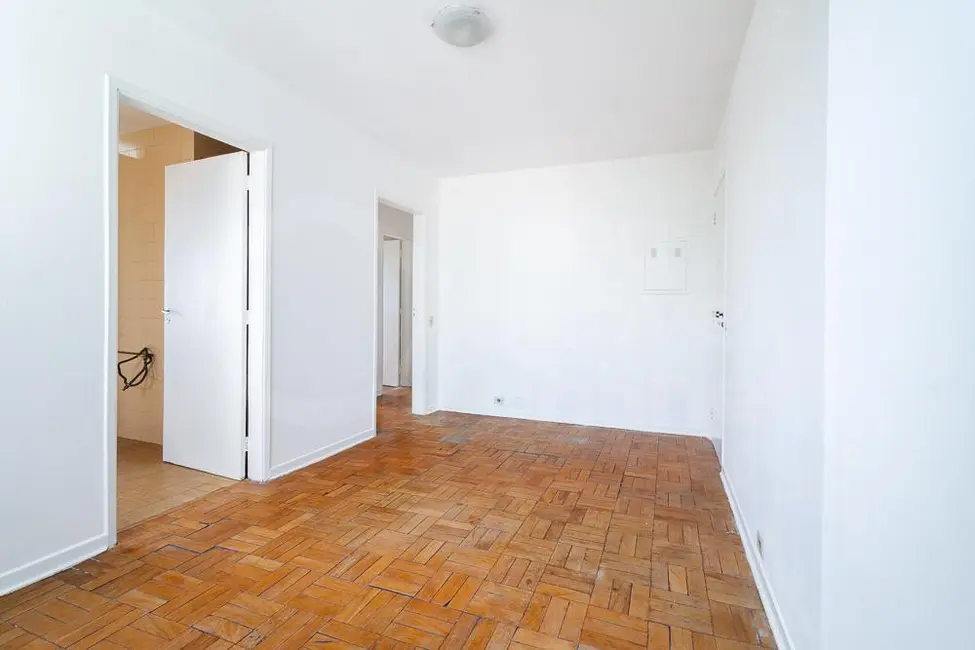 Apartamento com 2 quartos à venda, 57m2 em Jabaquara, São Paulo - SP - imagem 5 Foto 5 de Apartamento com 2 quartos à venda, 57m2 em Jabaquara, São Paulo - SP