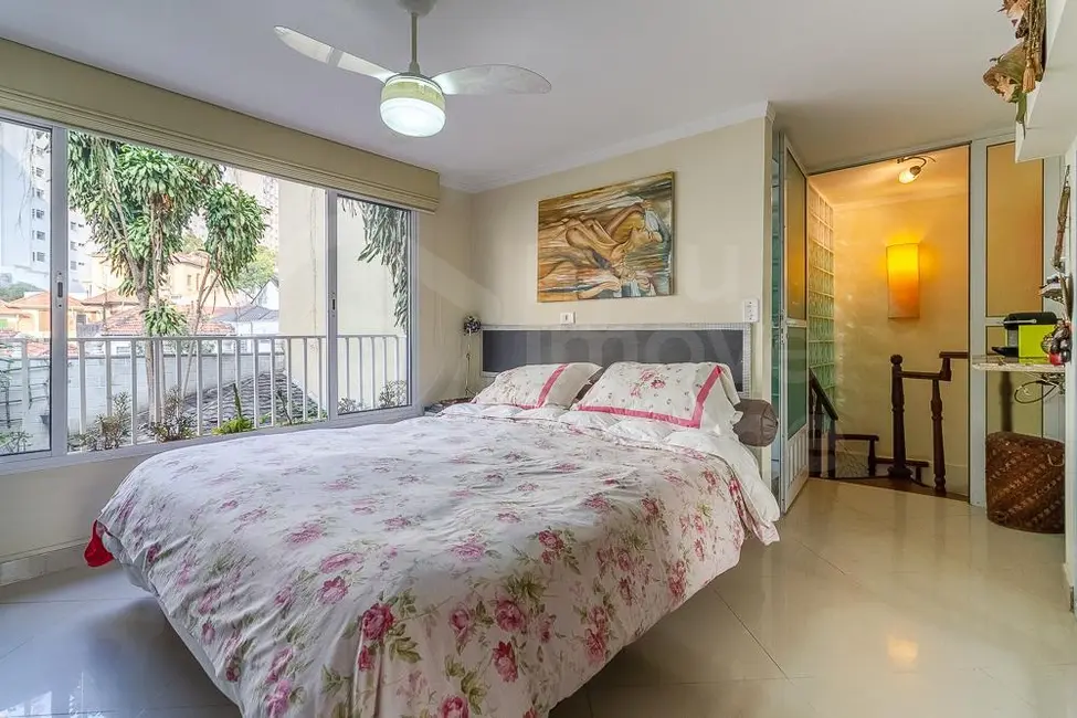 Foto 9 de Casa com 11 quartos à venda, 430m2 em Bela Vista, São Paulo - SP