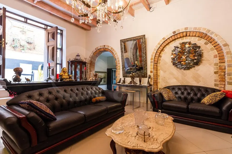 Foto 4 de Casa com 11 quartos à venda, 430m2 em Bela Vista, São Paulo - SP