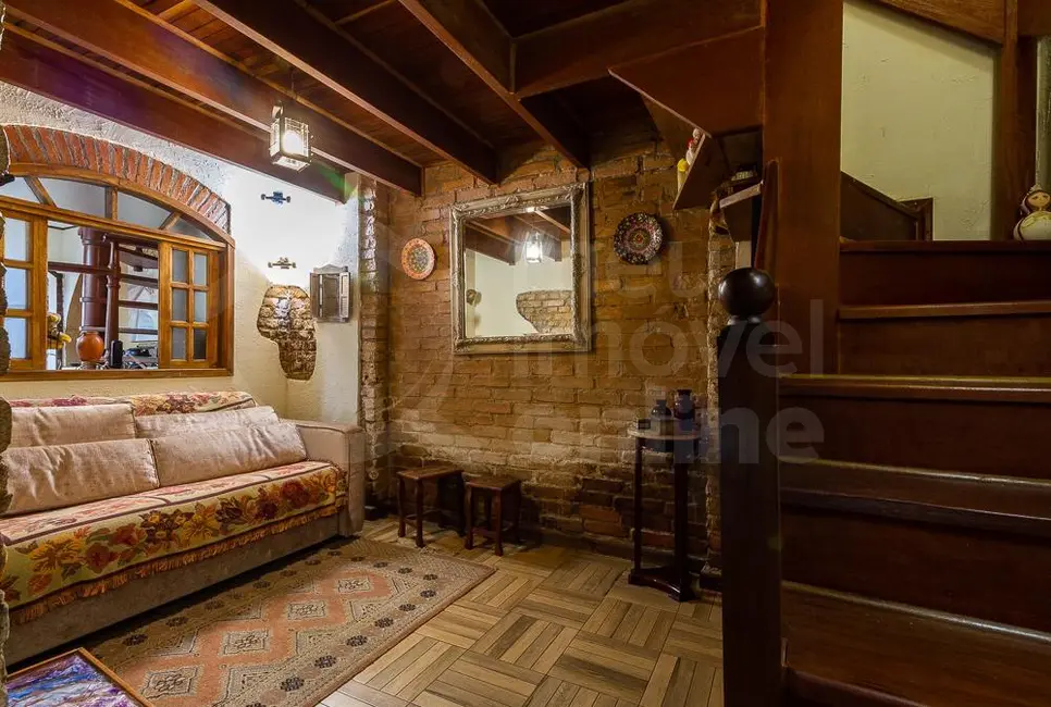 Foto 8 de Casa com 11 quartos à venda, 430m2 em Bela Vista, São Paulo - SP