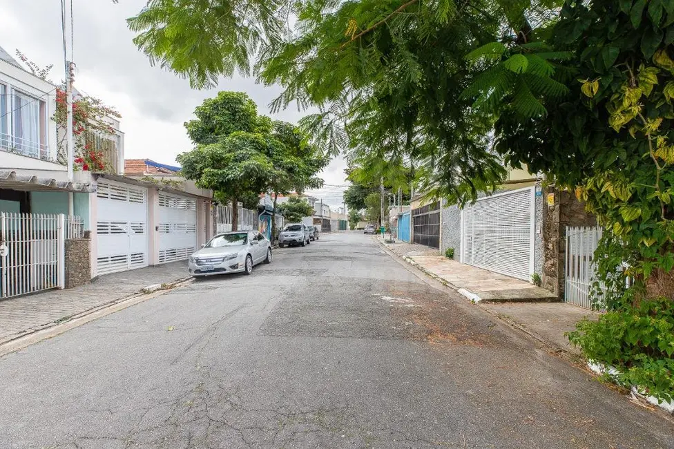 Foto 3 de Casa com 4 quartos à venda, 220m2 em Bosque da Saúde, São Paulo - SP