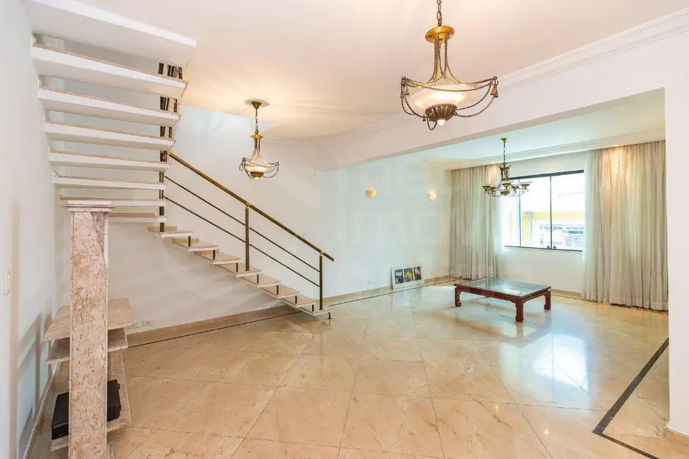 Foto 9 de Casa com 4 quartos à venda, 220m2 em Bosque da Saúde, São Paulo - SP