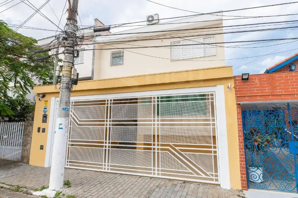 Foto 1 de Casa com 4 quartos à venda, 220m2 em Bosque da Saúde, São Paulo - SP