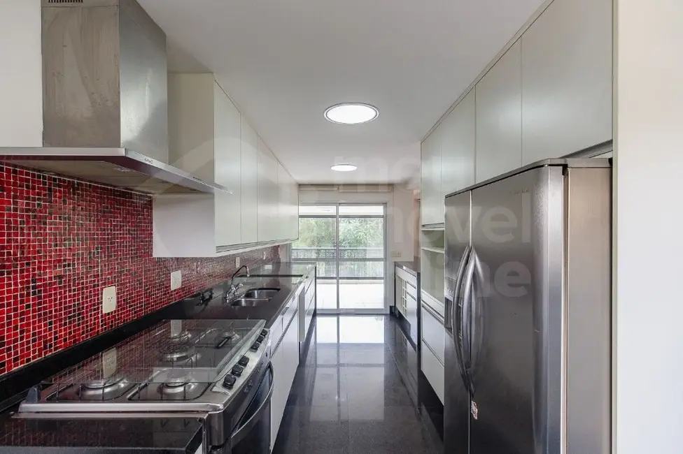 Foto 9 de Apartamento com 4 quartos à venda, 220m2 em Granja Julieta, São Paulo - SP