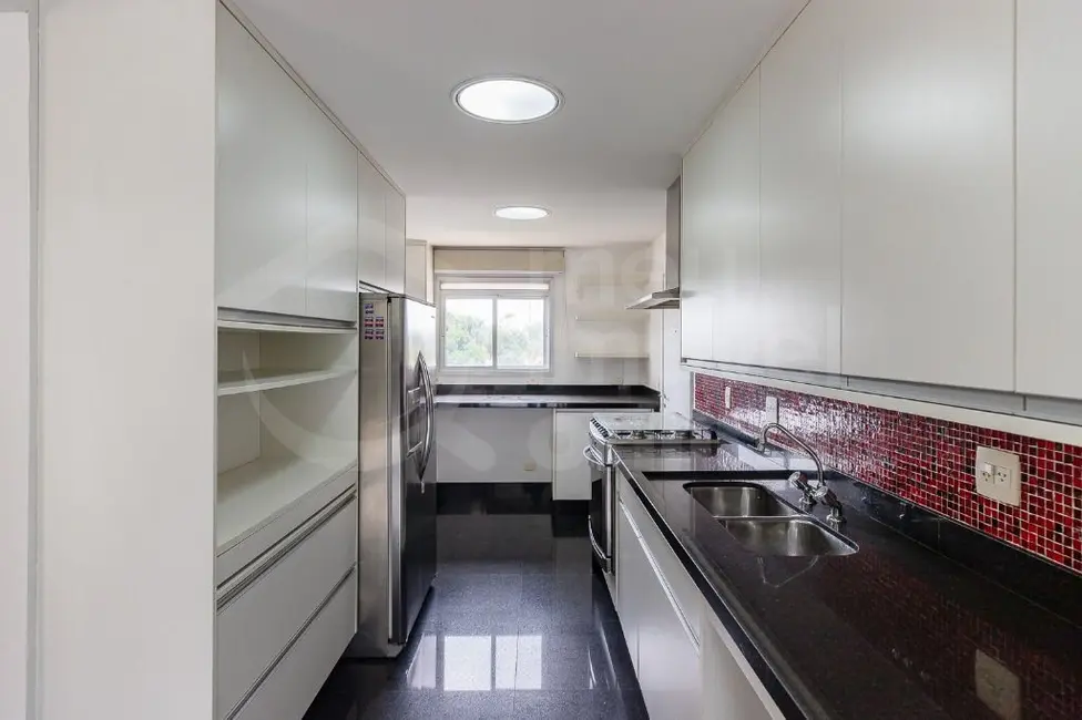 Foto 7 de Apartamento com 4 quartos à venda, 220m2 em Granja Julieta, São Paulo - SP