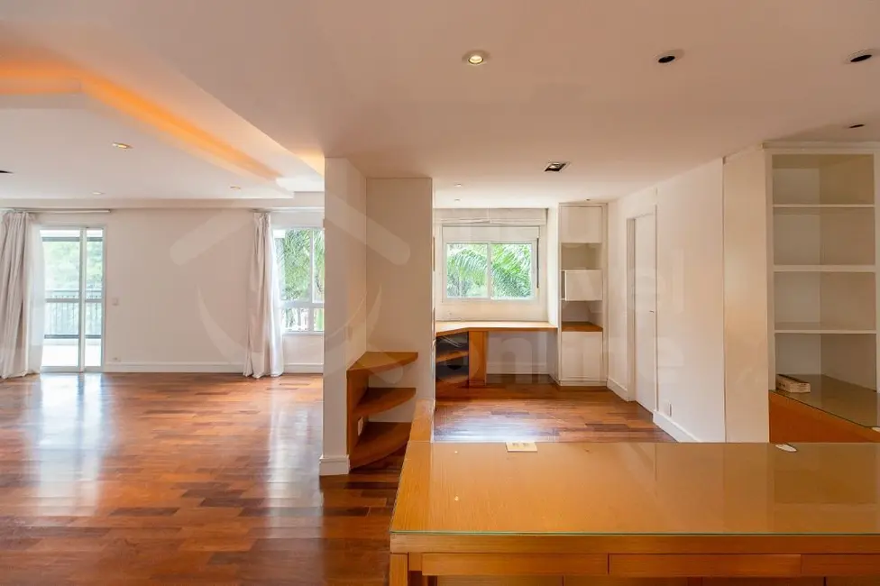 Foto 4 de Apartamento com 4 quartos à venda, 220m2 em Granja Julieta, São Paulo - SP