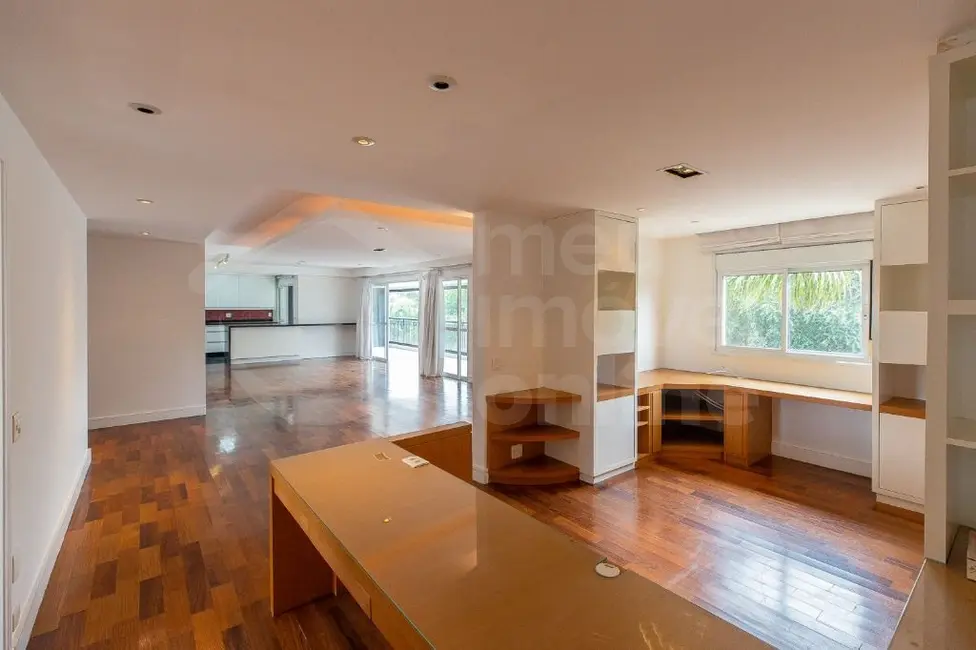 Foto 5 de Apartamento com 4 quartos à venda, 220m2 em Granja Julieta, São Paulo - SP