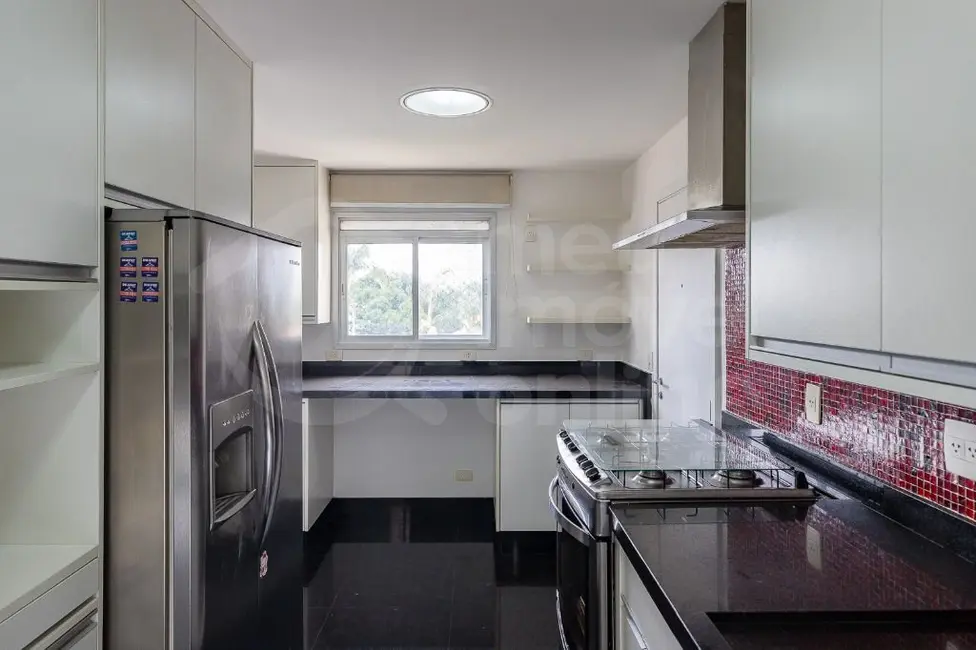 Foto 8 de Apartamento com 4 quartos à venda, 220m2 em Granja Julieta, São Paulo - SP