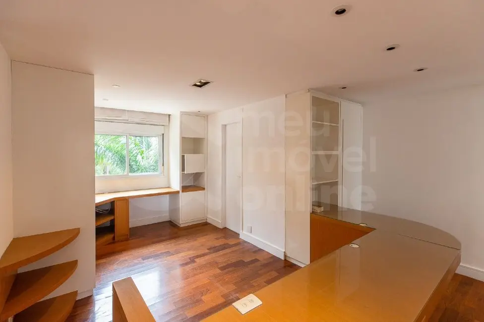 Foto 6 de Apartamento com 4 quartos à venda, 220m2 em Granja Julieta, São Paulo - SP