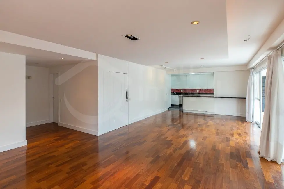 Foto 3 de Apartamento com 4 quartos à venda, 220m2 em Granja Julieta, São Paulo - SP