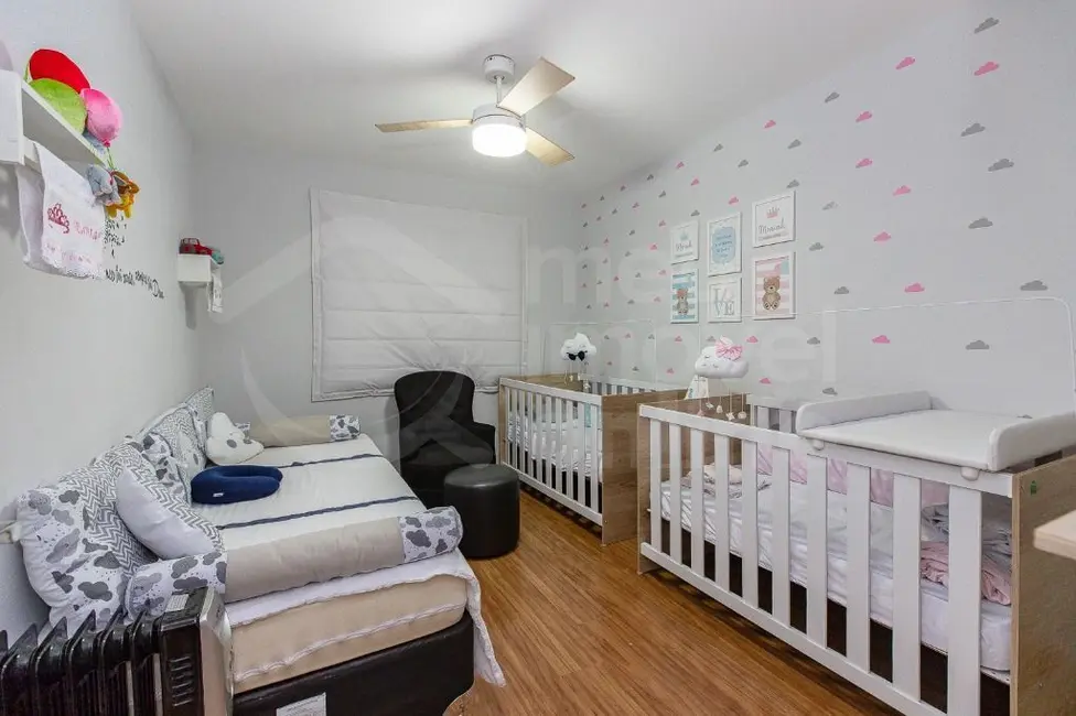 Apartamento com 3 quartos à venda, 101m2 em Vila Andrade, São Paulo - SP - imagem 8 Foto 8 de Apartamento com 3 quartos à venda, 101m2 em Vila Andrade, São Paulo - SP