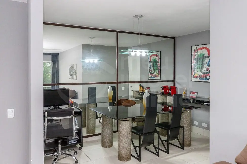 Apartamento com 3 quartos à venda, 101m2 em Vila Andrade, São Paulo - SP - imagem 6 Foto 6 de Apartamento com 3 quartos à venda, 101m2 em Vila Andrade, São Paulo - SP