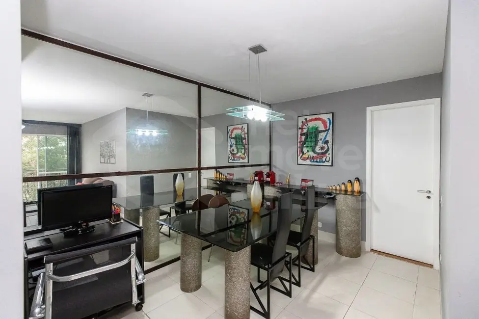 Apartamento com 3 quartos à venda, 101m2 em Vila Andrade, São Paulo - SP - imagem 3 Foto 3 de Apartamento com 3 quartos à venda, 101m2 em Vila Andrade, São Paulo - SP