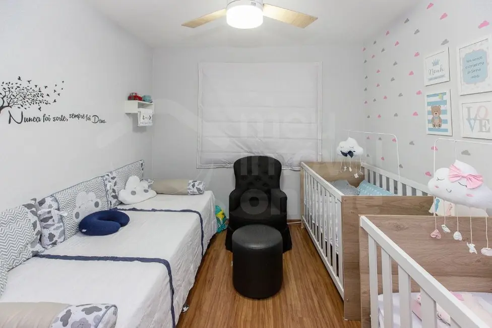 Apartamento com 3 quartos à venda, 101m2 em Vila Andrade, São Paulo - SP - imagem 9 Foto 9 de Apartamento com 3 quartos à venda, 101m2 em Vila Andrade, São Paulo - SP