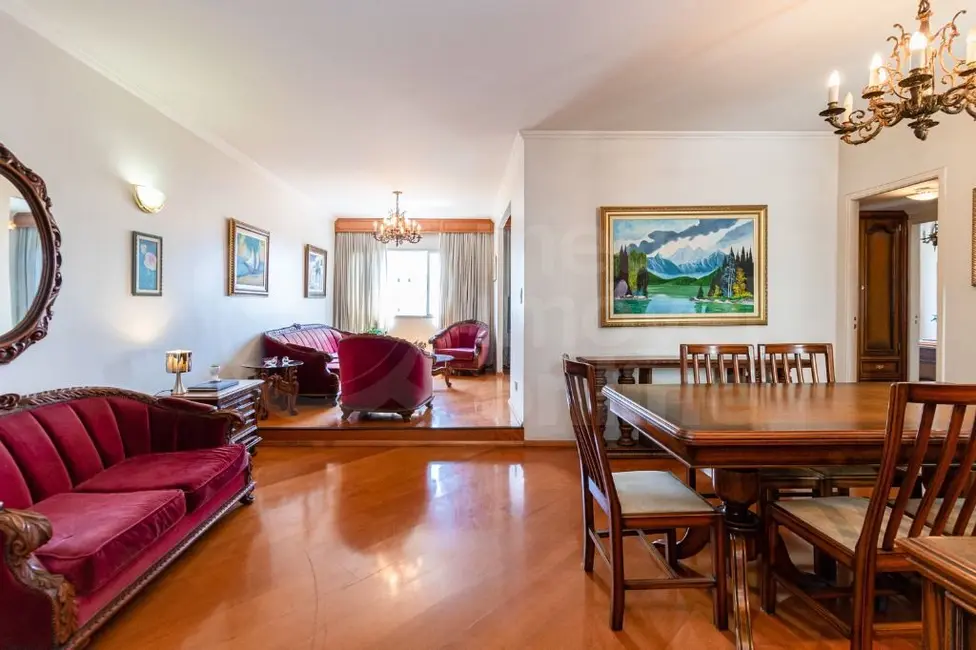 Foto 2 de Apartamento com 3 quartos à venda, 102m2 em Perdizes, São Paulo - SP