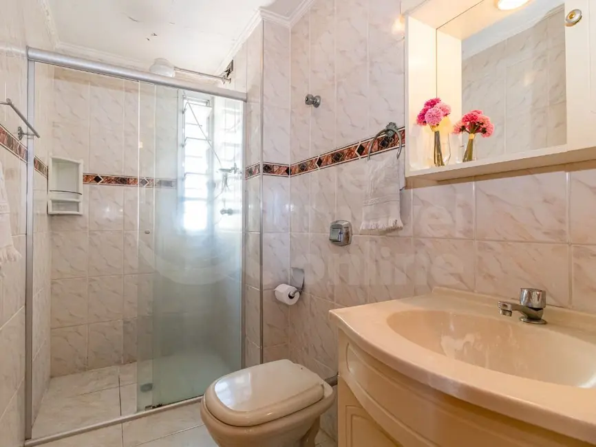 Foto 9 de Apartamento com 3 quartos à venda, 102m2 em Perdizes, São Paulo - SP