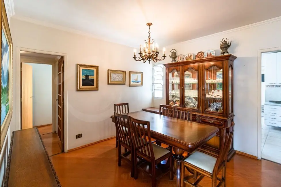 Foto 6 de Apartamento com 3 quartos à venda, 102m2 em Perdizes, São Paulo - SP